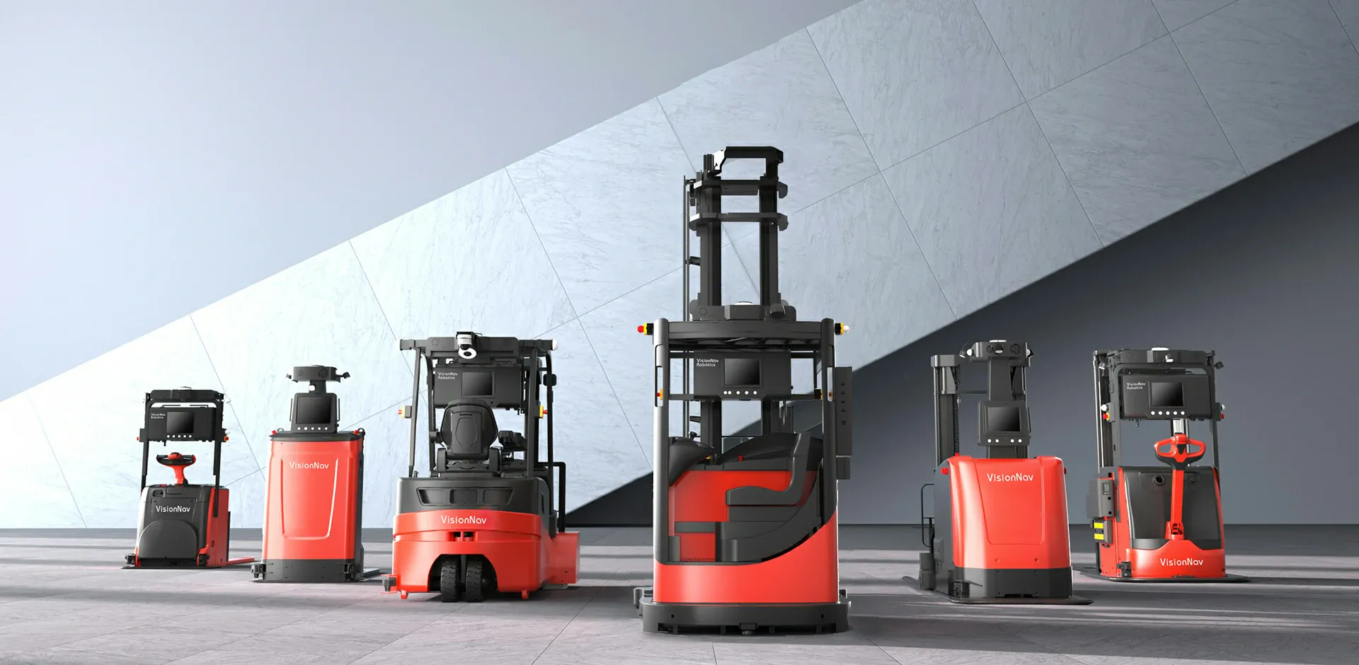 Multiway Robotics