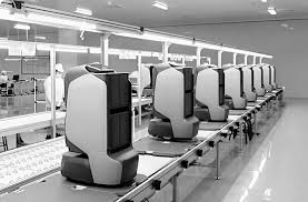 DEEP Robotics