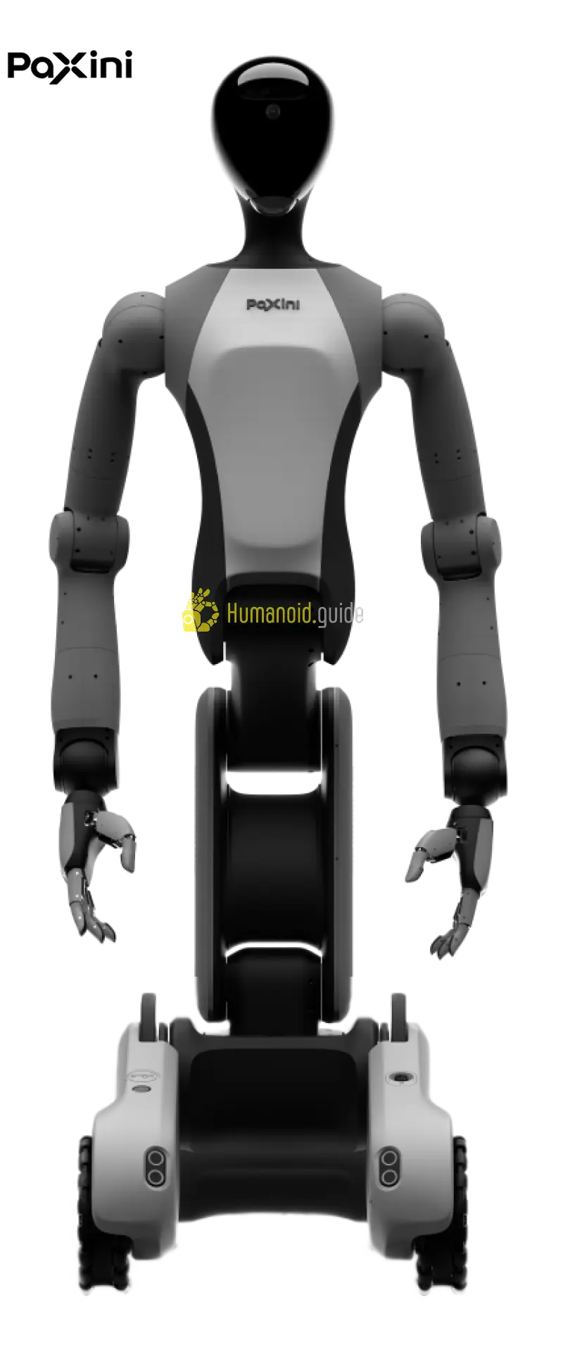 VisionNav Robotics