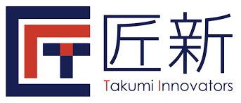 匠新 Takumi Innovators
